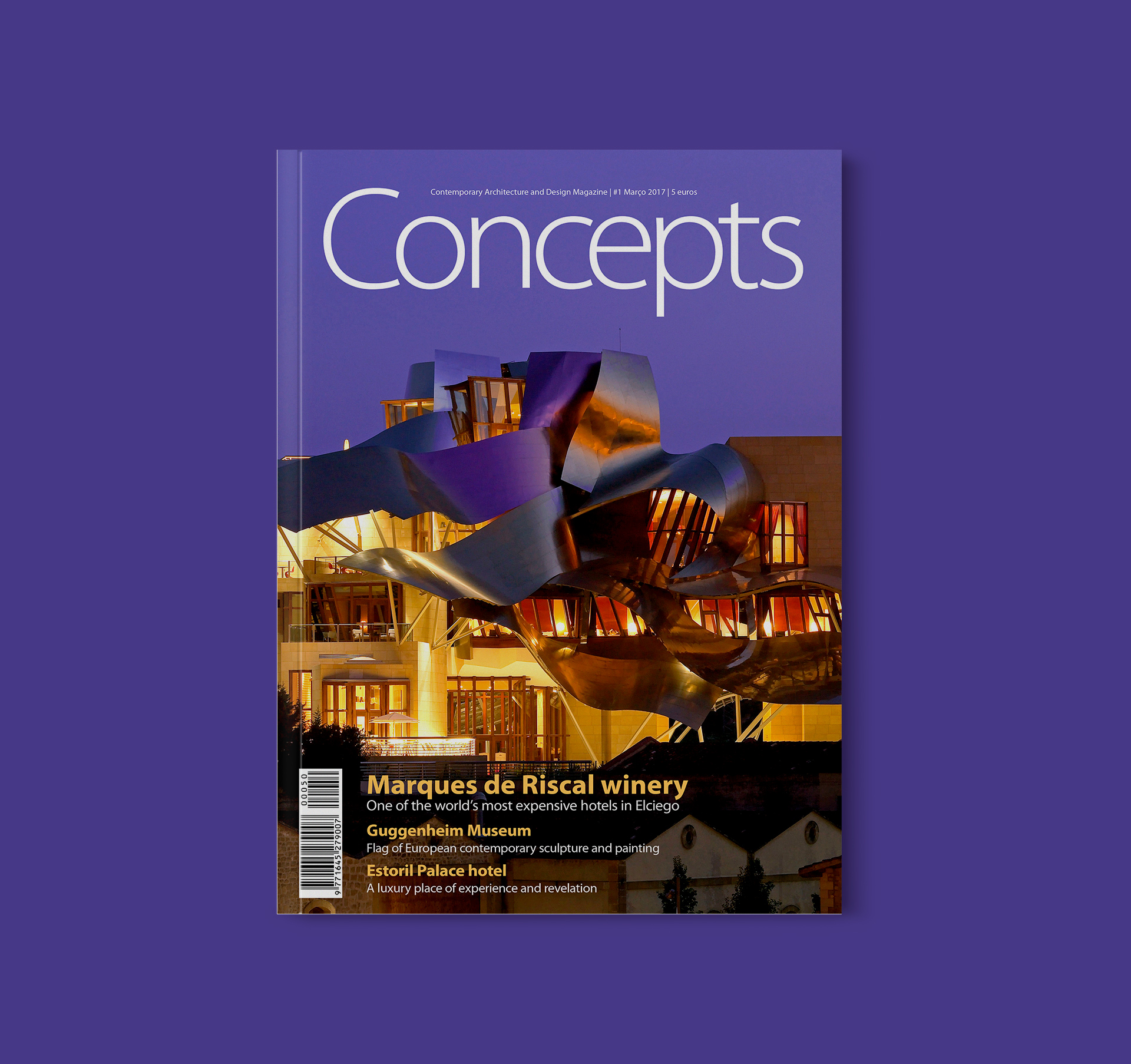 Concepts