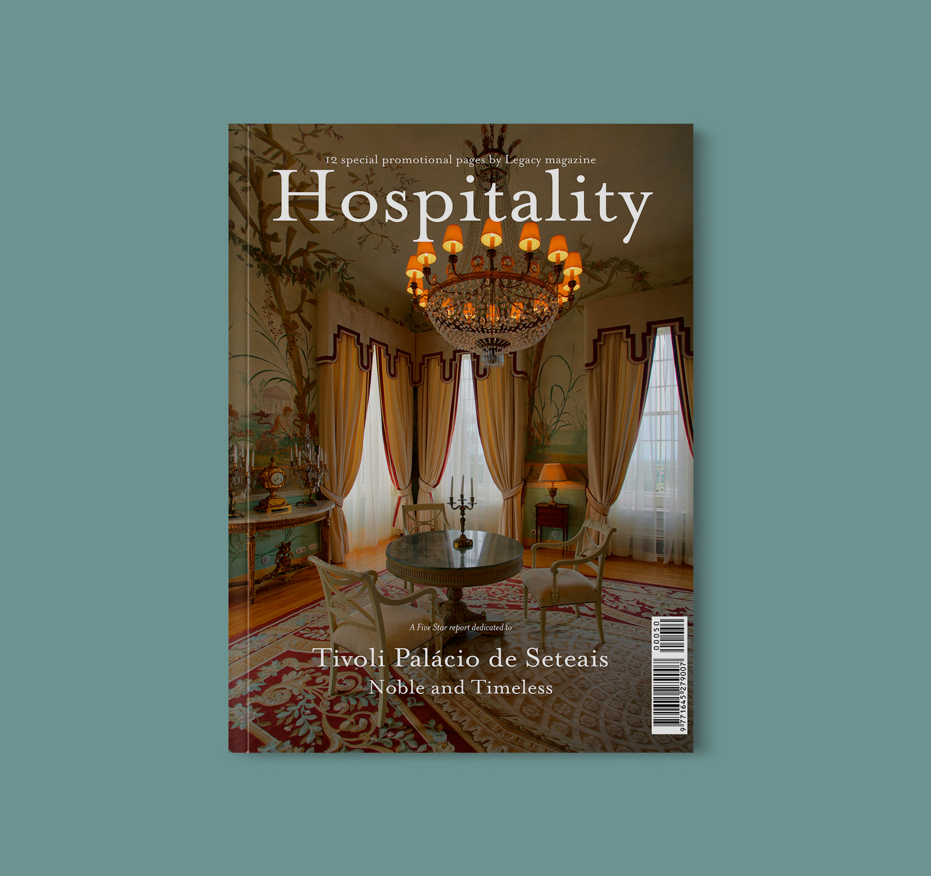 Hospitality