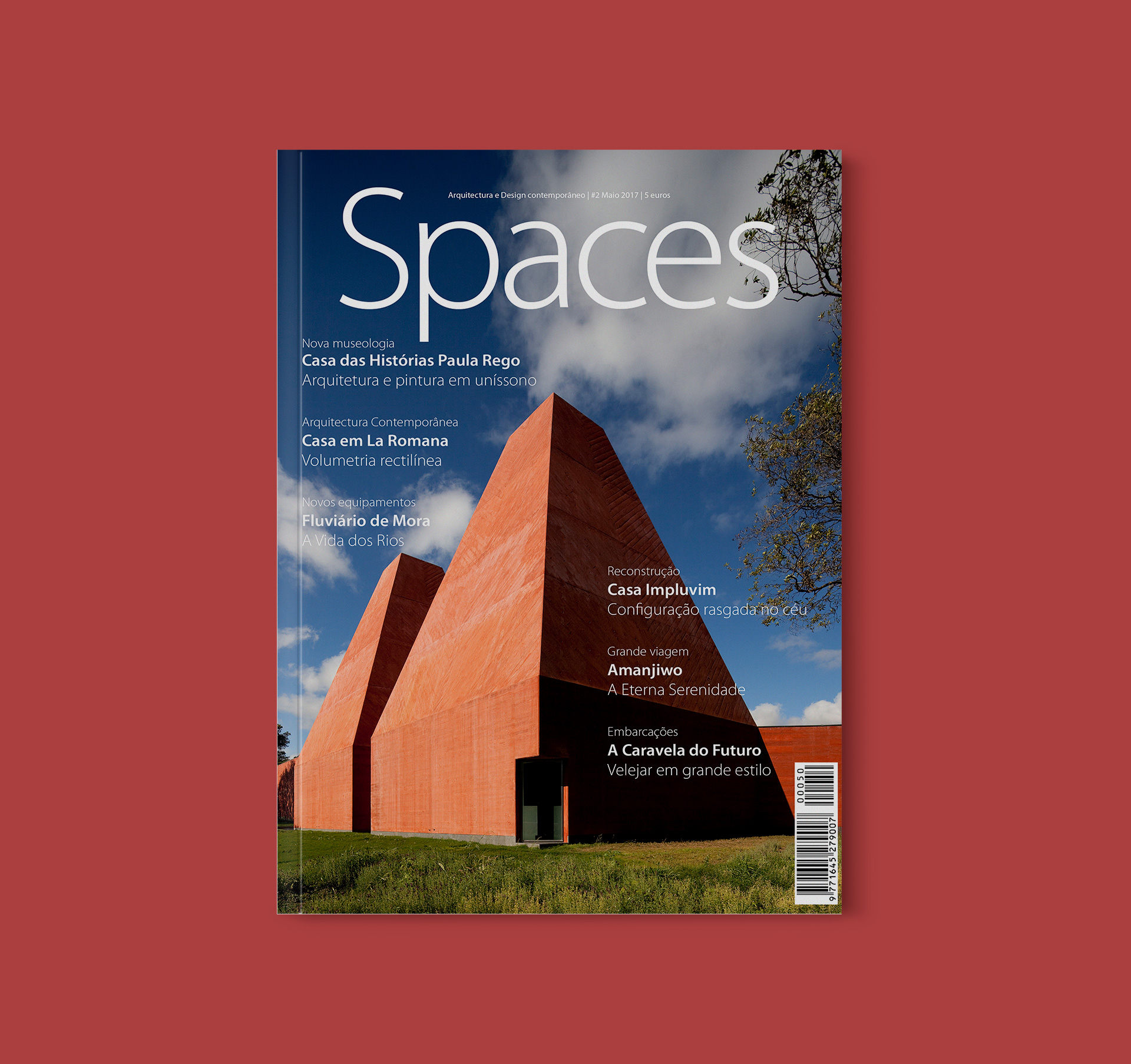 Spaces